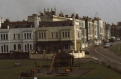 West Hill-Priory Road